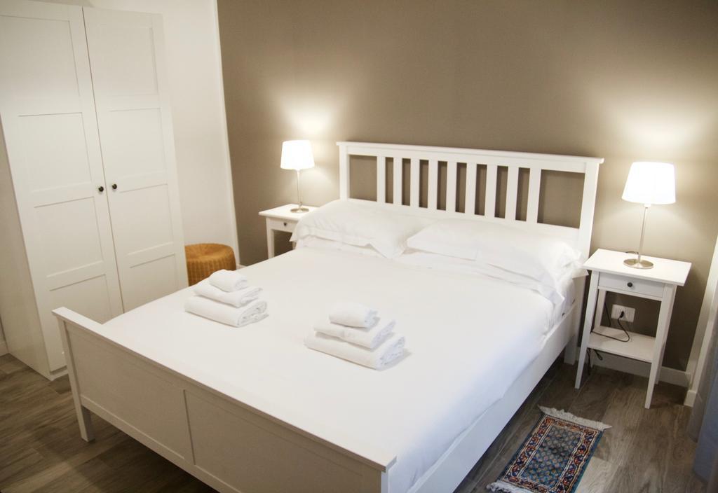 Fab House Apartment Rom