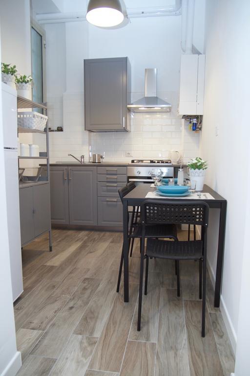 Fab House Apartment Rom
