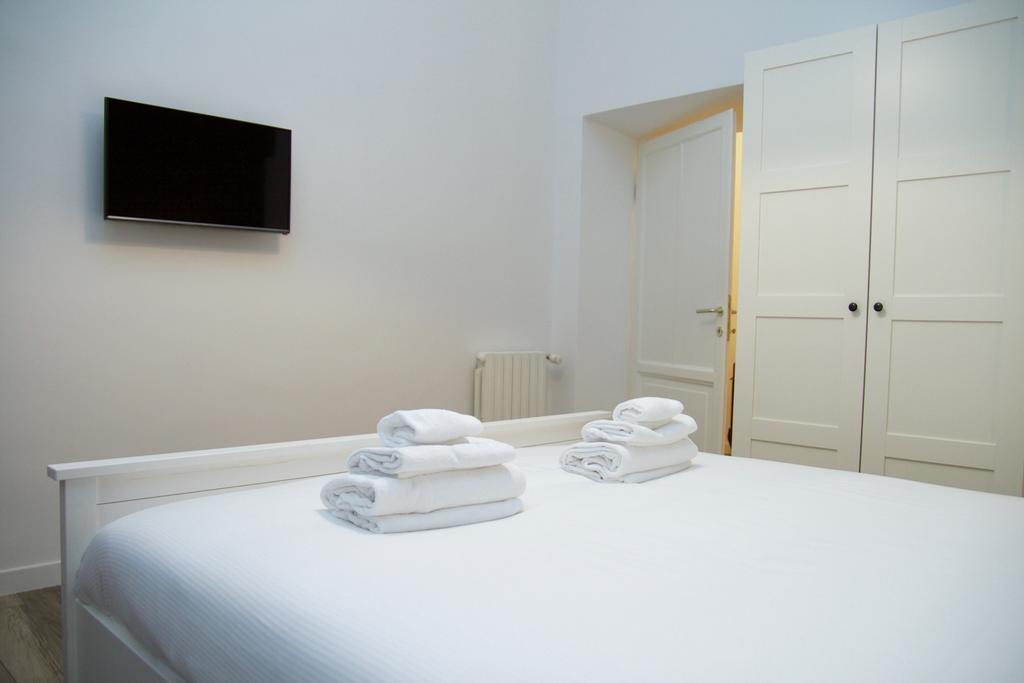 Appartamento Fab House Roma