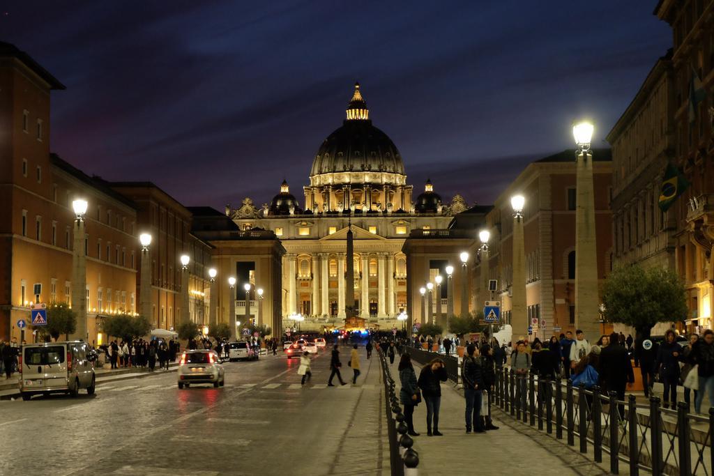 Fab House * Roma