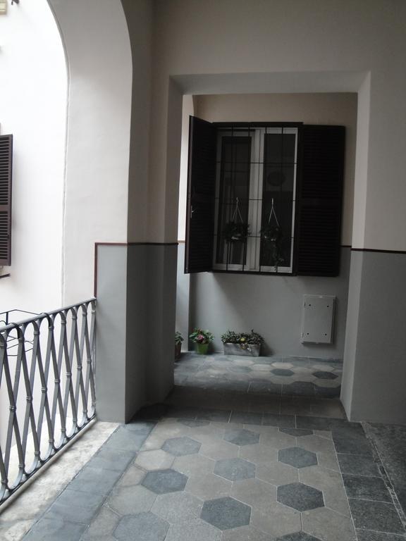 Fab House Appartamento