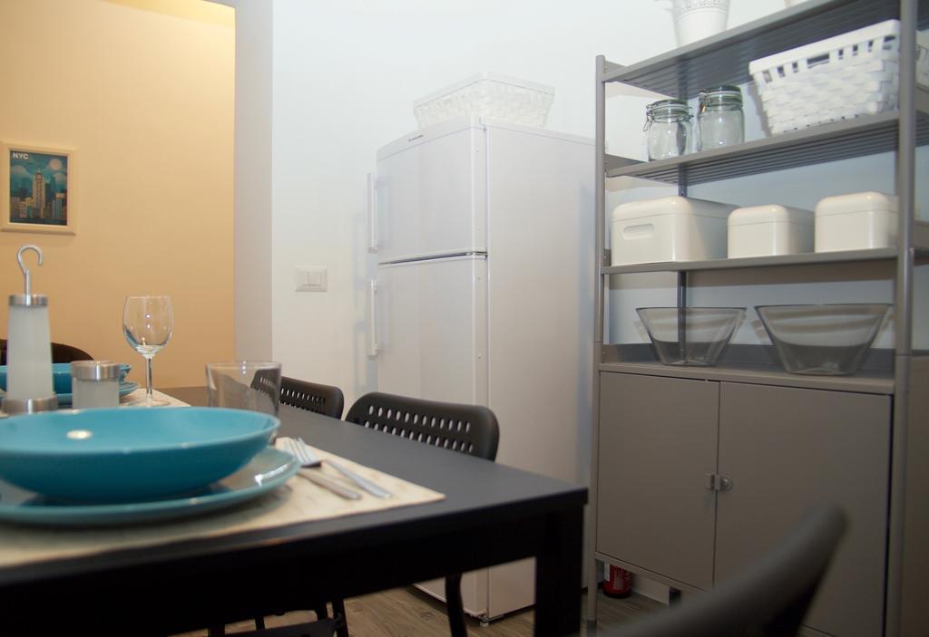 Appartamento Fab House Roma