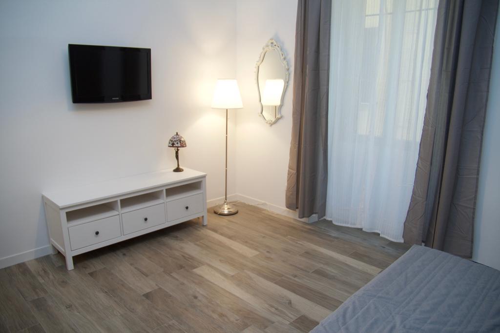 Fab House Roma