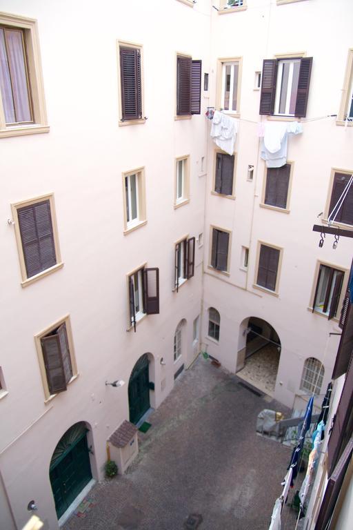 Fab House Roma