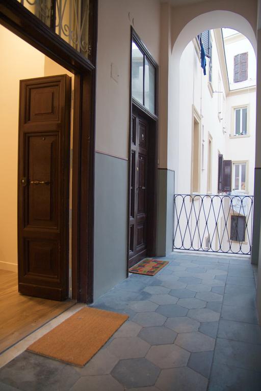 Appartamento Fab House