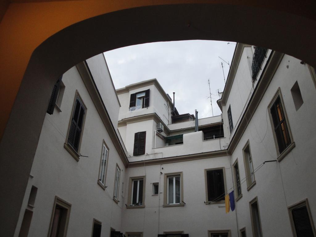 Appartamento Fab House *