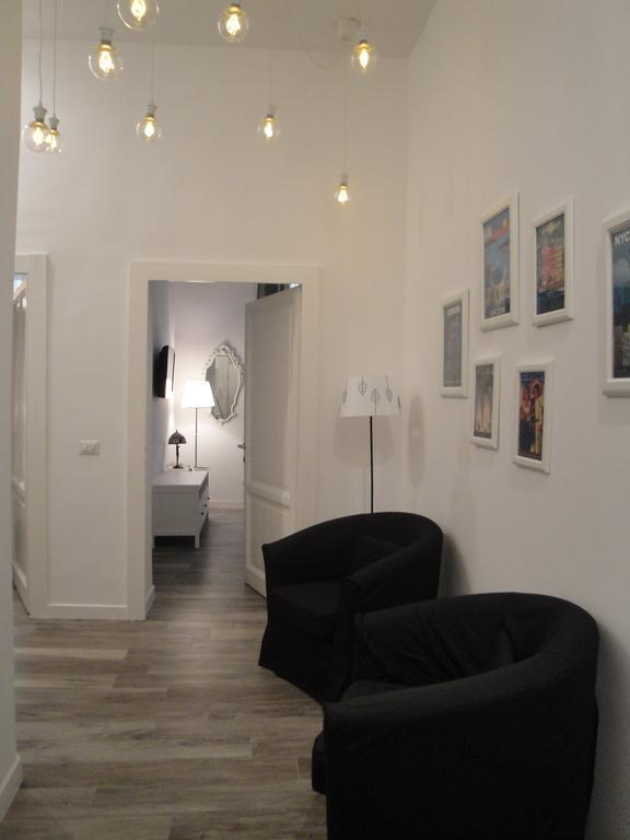 Appartamento Fab House *