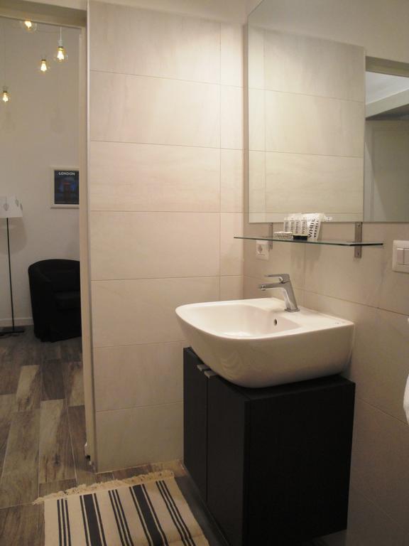 Fab House Appartamento *